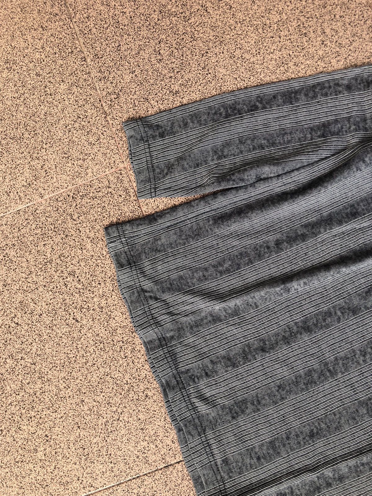 Japanese Brand 2000s Lace Up Double Layer Louis Chavlon vkei style Size US L / EU 52-54 / 3 - 4 Thumbnail