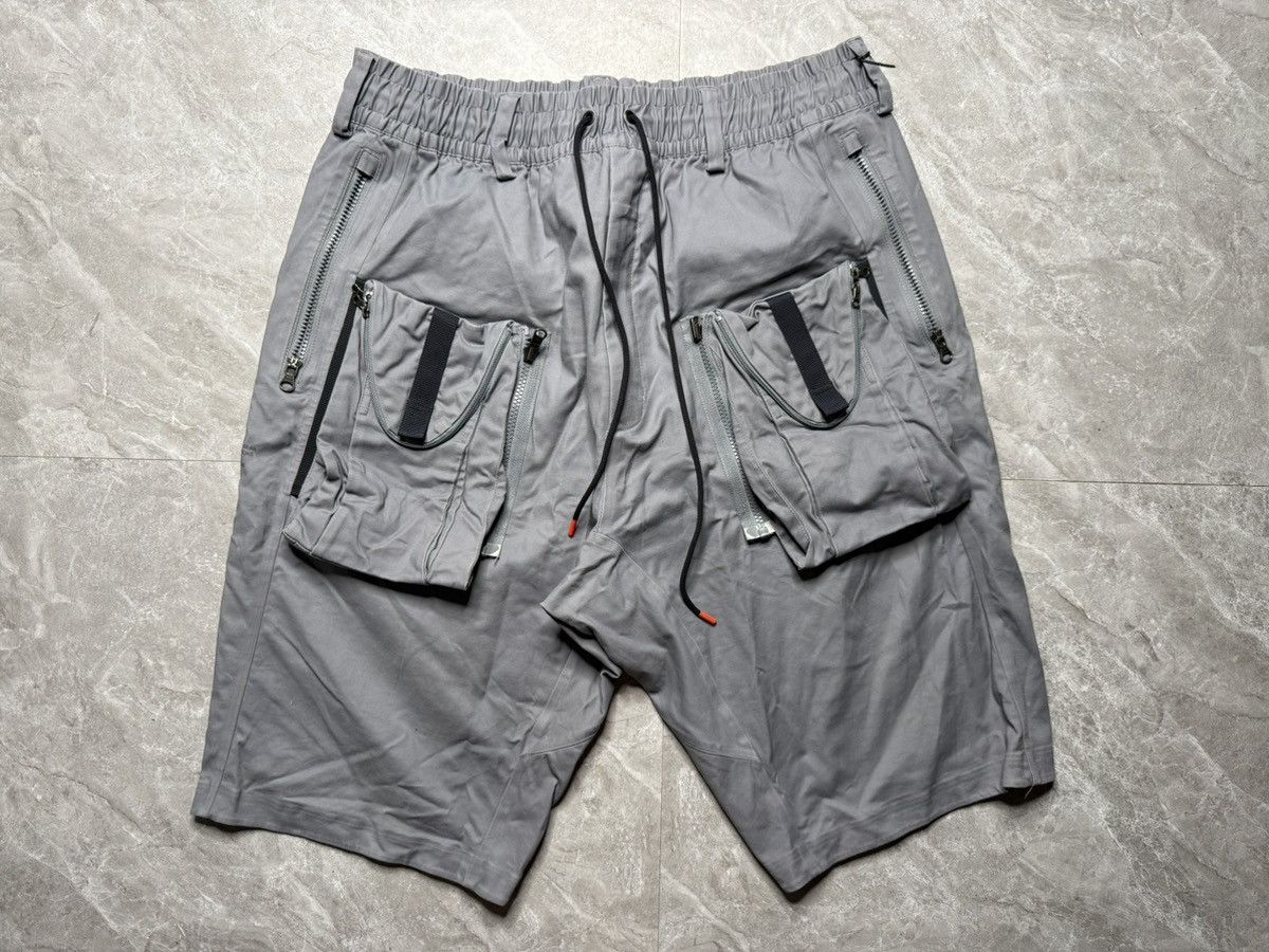 Nike ACG Nike ACG Deploy Shorts Size US 38 / EU 54 - 1 Thumbnail