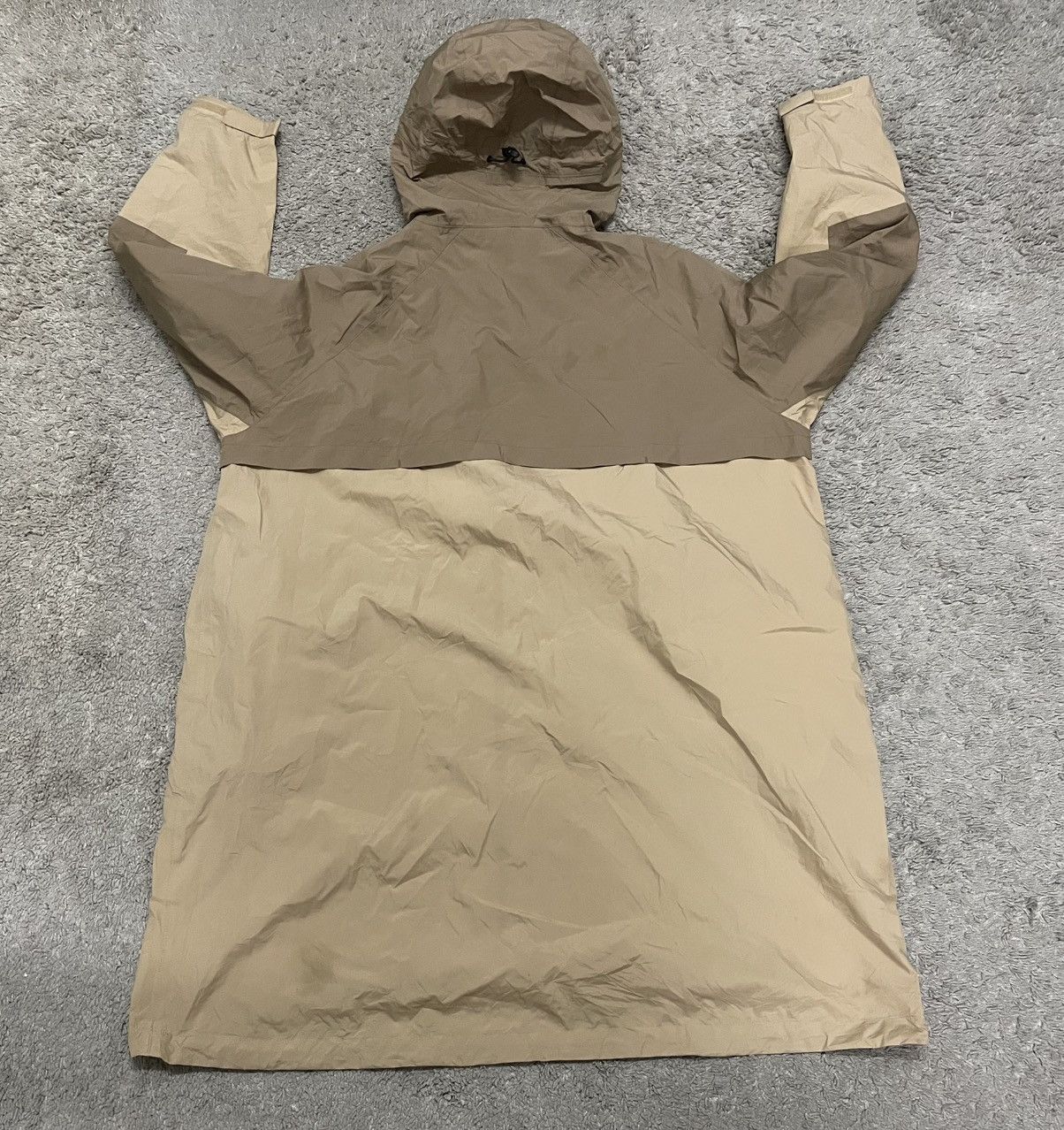 Japanese Brand Fieldcore Light Jacket Outdoor Gorpcore Size US M / EU 48-50 / 2 - 5 Thumbnail