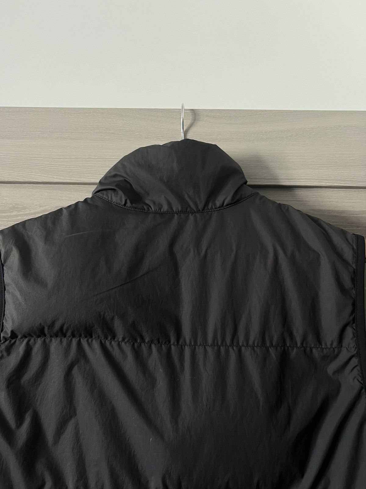 Nike Black Nike Vest Medium 2022 Size US M / EU 48-50 / 2 - 9 Thumbnail