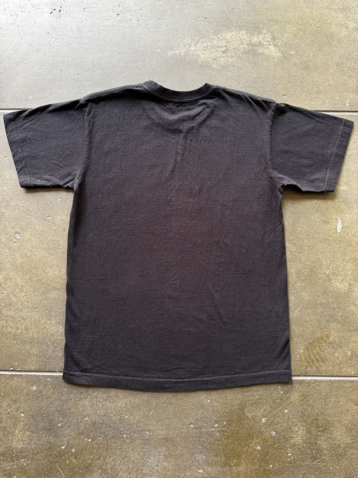Vintage 2006 Sonic Youth Goo Band Vintage Tee Shirt Nirvana Bjork Size US M / EU 48-50 / 2 - 2 Thumbnail