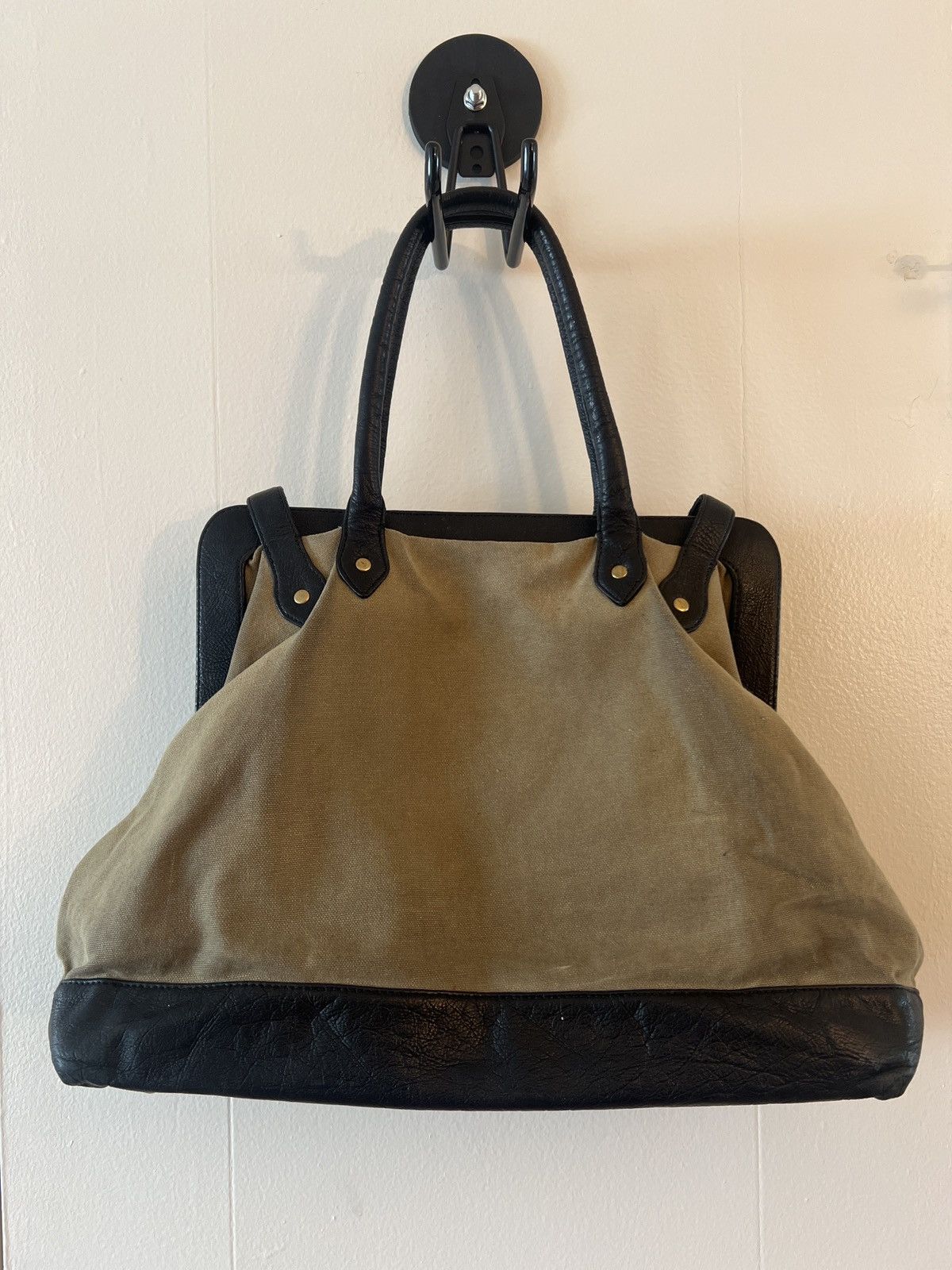 Rag & Bone rag & bone luggage tote Size ONE SIZE - 6 Thumbnail