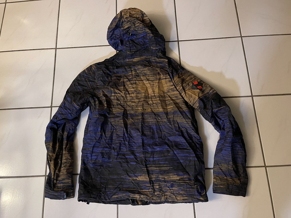 Burton Burton Dryride Snowboard Jacket Men’s Small Size US S / EU 44-46 / 1 - 9 Thumbnail