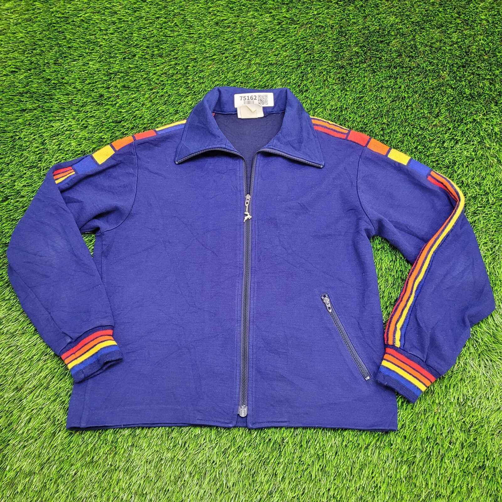 70s track jacket hotsell