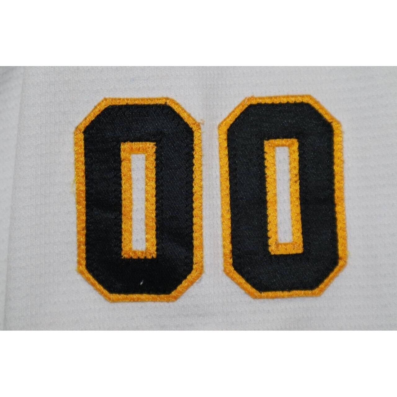 Vintage Vintage South Jersey Bruins Divenuto #00 White Size Small Size US S / EU 44-46 / 1 - 8 Thumbnail