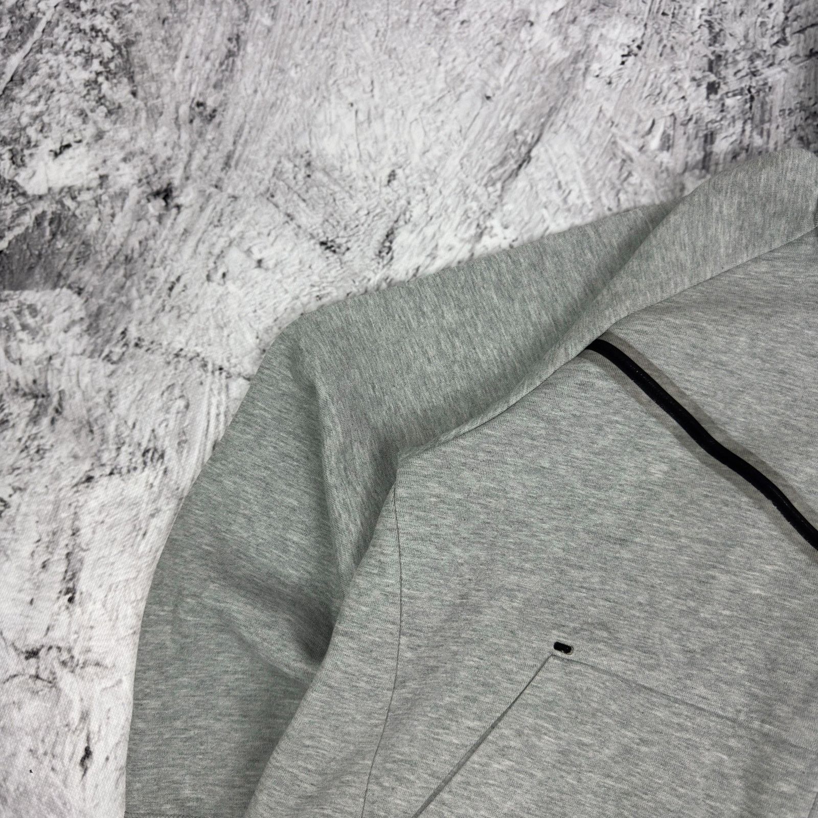 Nike Nike Sportswear Tech Fleece Windrunner Women Full Zip Hoodie Size S / US 4 / IT 40 - 5 Thumbnail