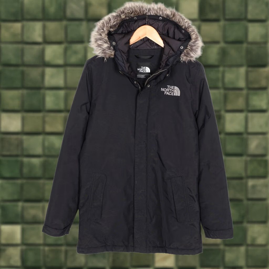 Supreme × The North Face Supreme x The North Face 2007 S/S Summit