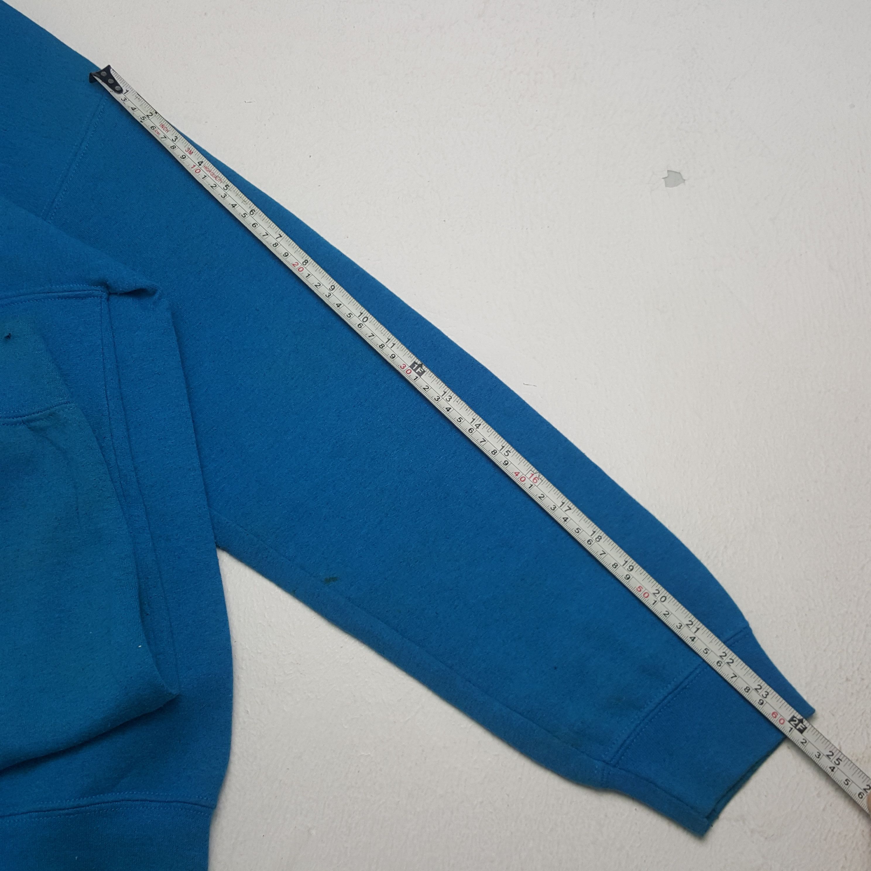 Japanese Brand × Vintage Vintage Christmas Gildan Heavy Blend Sweatshirt Size US M / EU 48-50 / 2 - 7 Thumbnail
