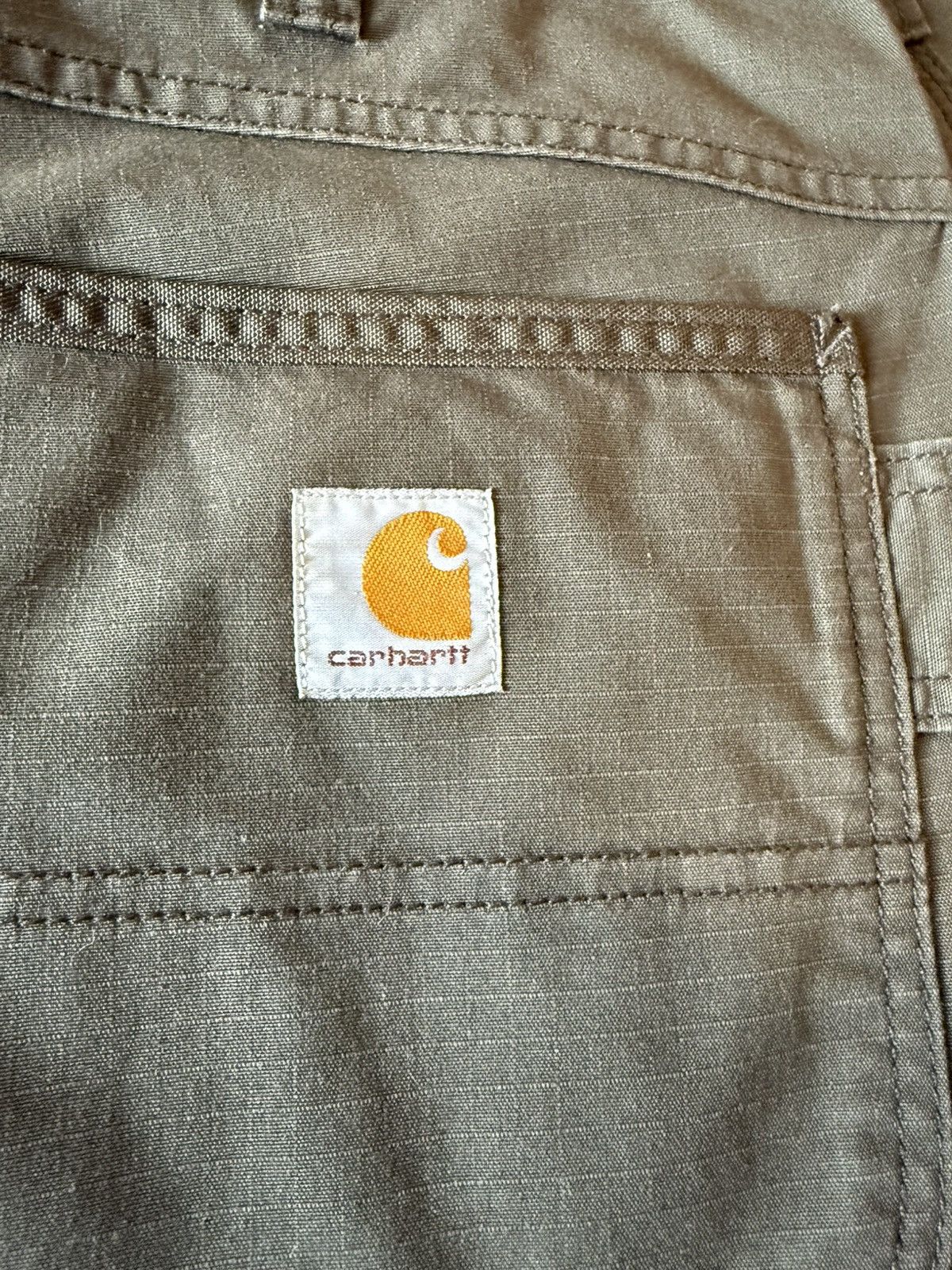 Carhartt Carhartt tech pants Size US 38 / EU 54 - 2 Thumbnail
