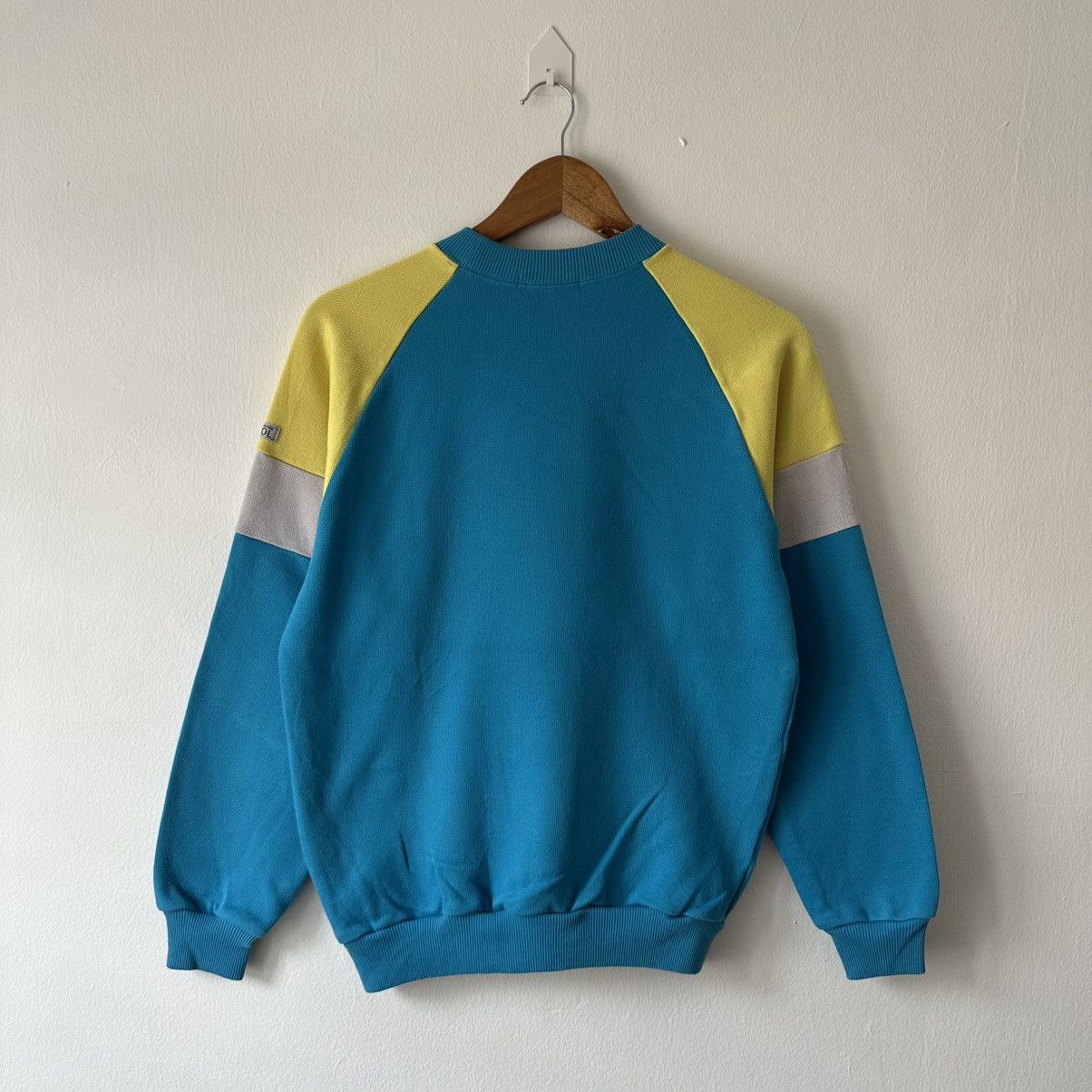 Descente Descente The Gymnas Sweatshirt Size US M / EU 48-50 / 2 - 5 Thumbnail