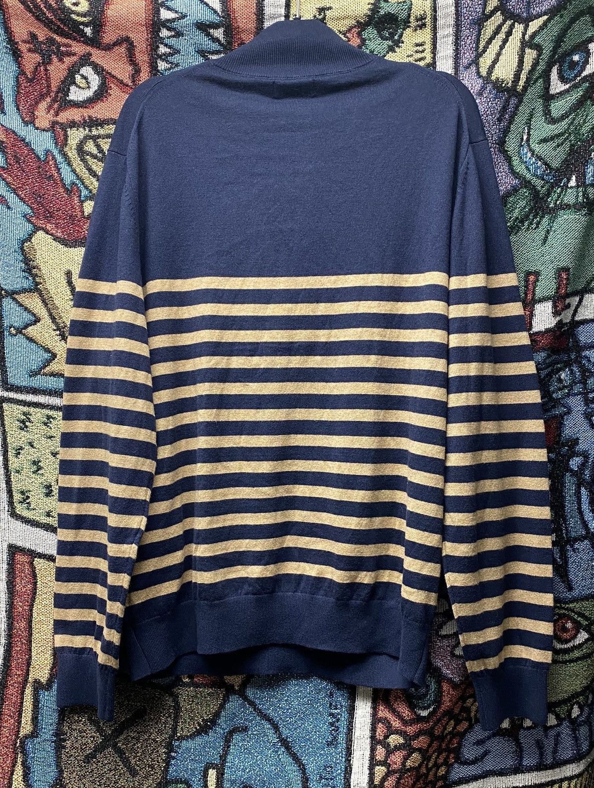 Nautica NAUTICAL NAVTECH Size US XL / EU 56 / 4 - 3 Thumbnail