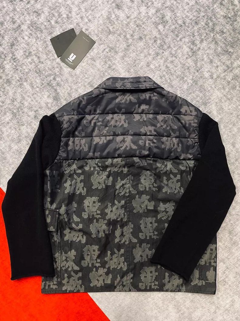 Undercover UNDERCOVER 20 AW Spider's Nest Jacket 2505-Nextarrow Size US L / EU 52-54 / 3 - 4 Thumbnail