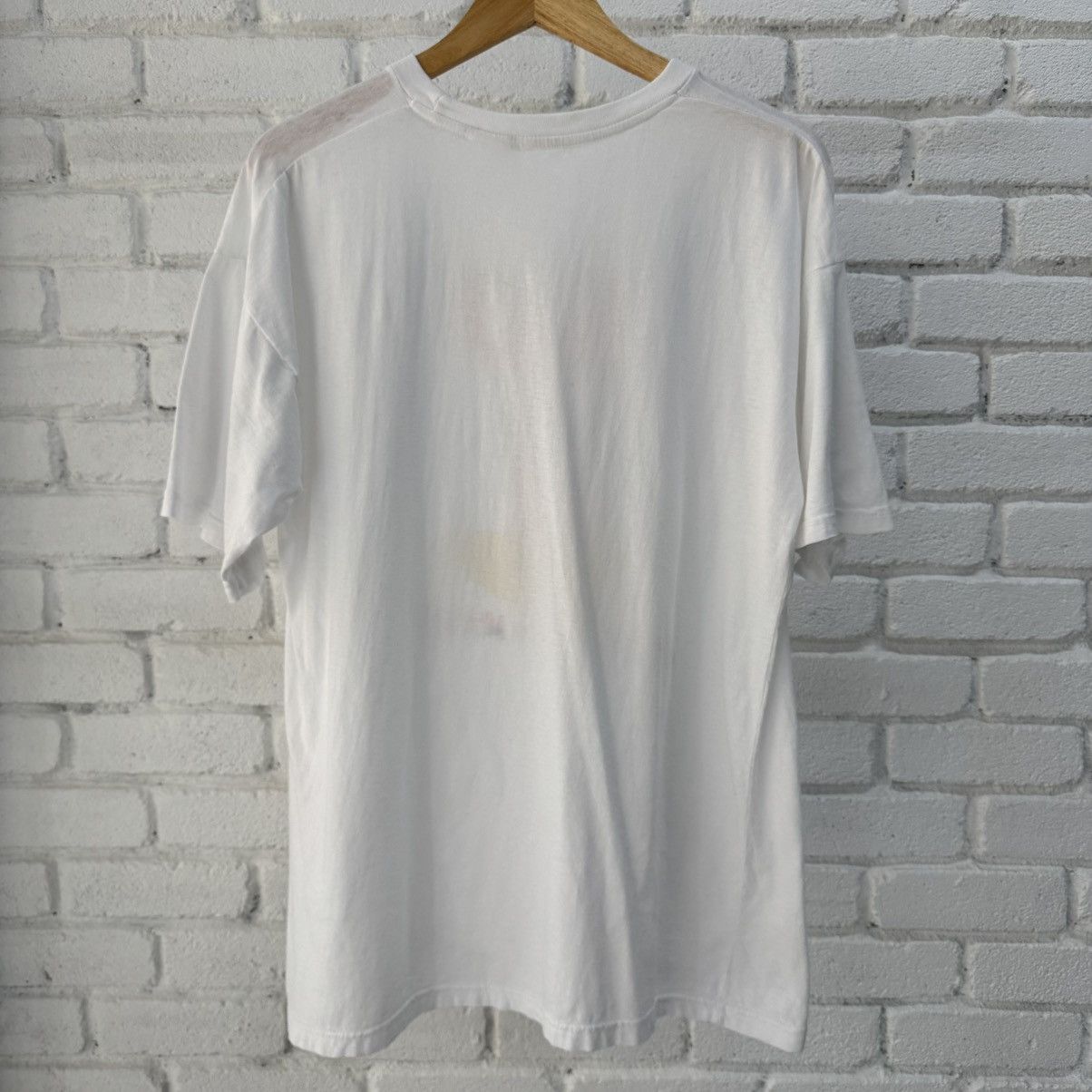 Other 50 And Still Holding My Own Tee Size US XL / EU 56 / 4 - 2 Thumbnail