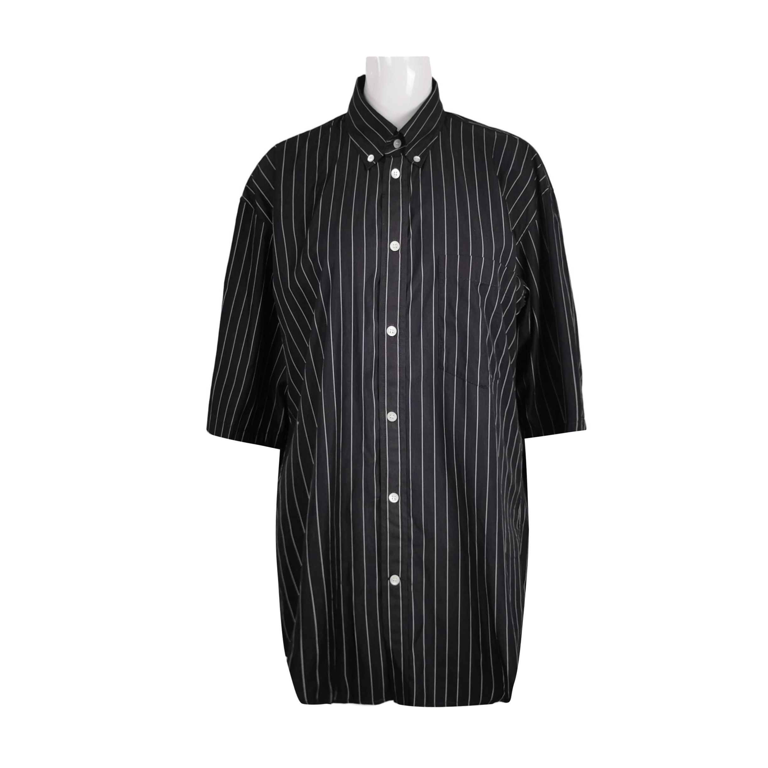 Balenciaga Balenciaga Women it_34 Button Ups Size XXS / US 00 / IT 34 - 1 Thumbnail