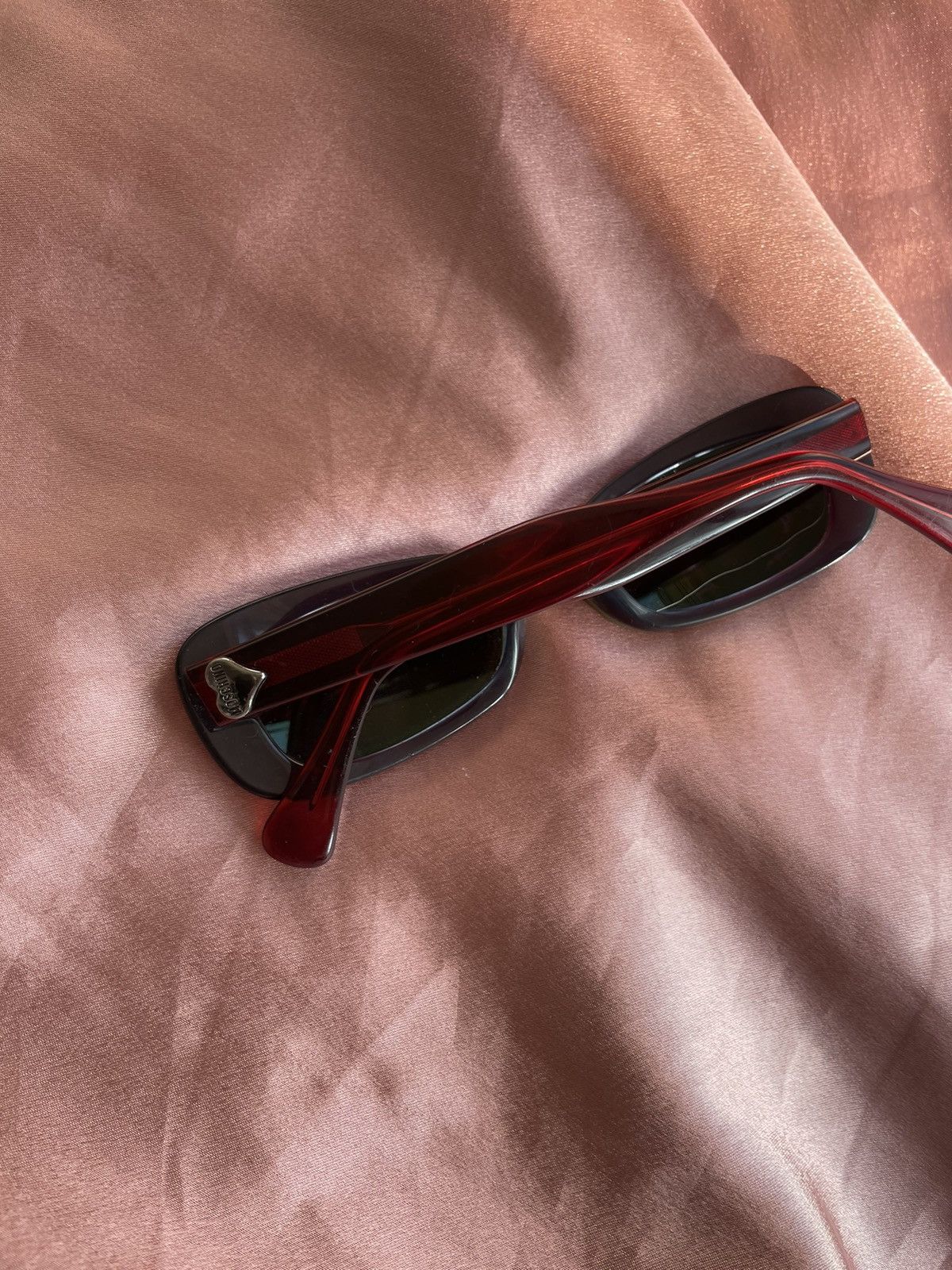 Moschino Moschino sunglasses Size ONE SIZE - 14 Thumbnail