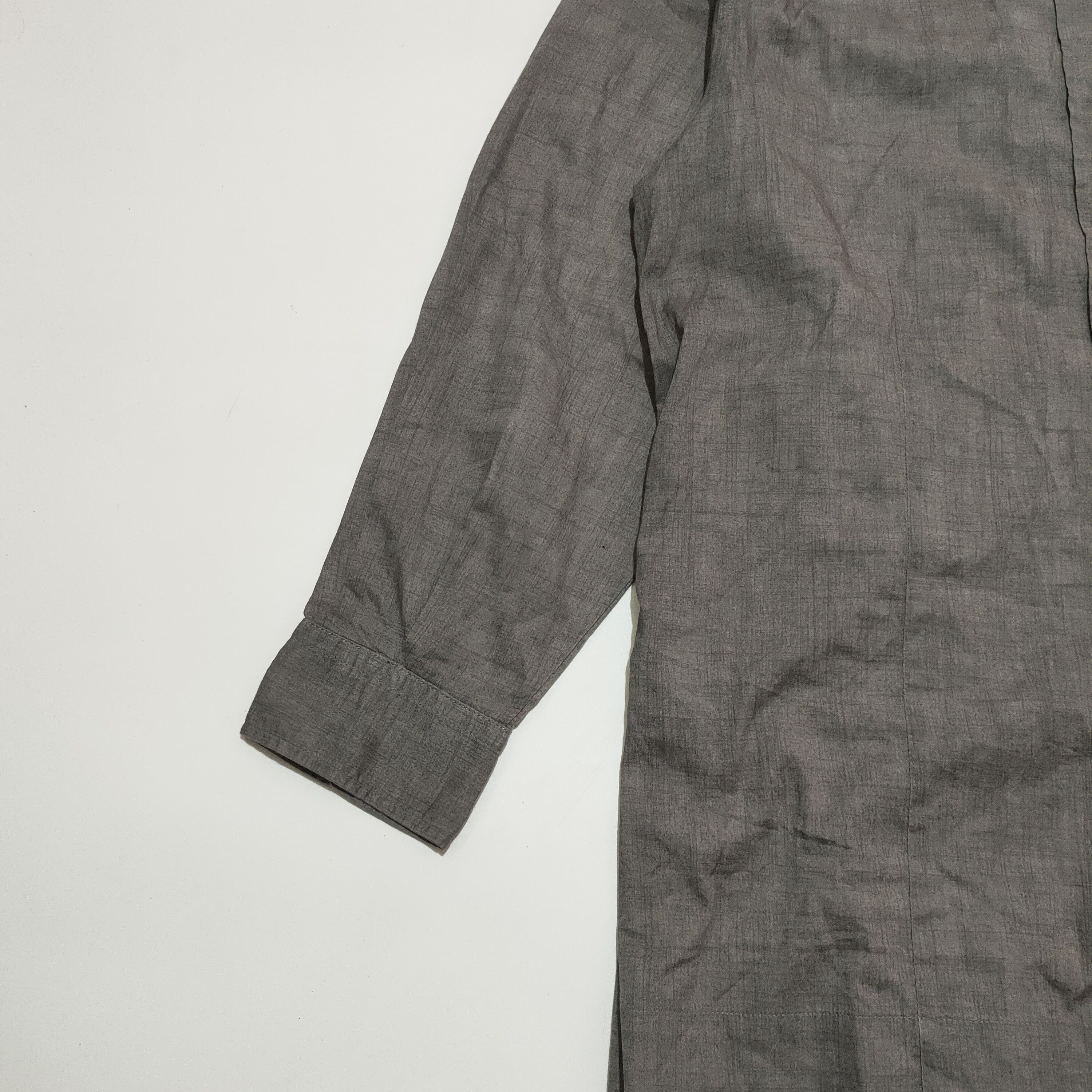 Dries Van Noten Dries Van Noten Belted Dress Size M / US 6-8 / IT 42-44 - 5 Thumbnail