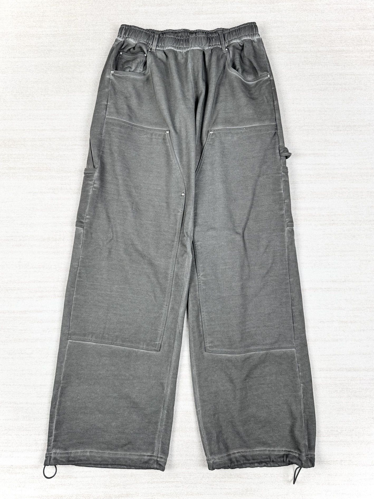 パンツ FUTURE ARCHIVE /SWEAT DOUBLE KNEE PANTS FUTURE ARCHIVE /SWEAT DOUBLE KNEE PANTS - メルカリ