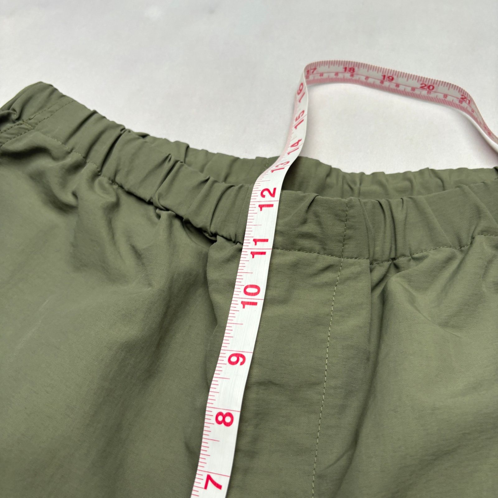 Wild Things Wild Things North Conway Army Pants O.D. Cordura Pant Medium Size US 30 / EU 46 - 7 Thumbnail