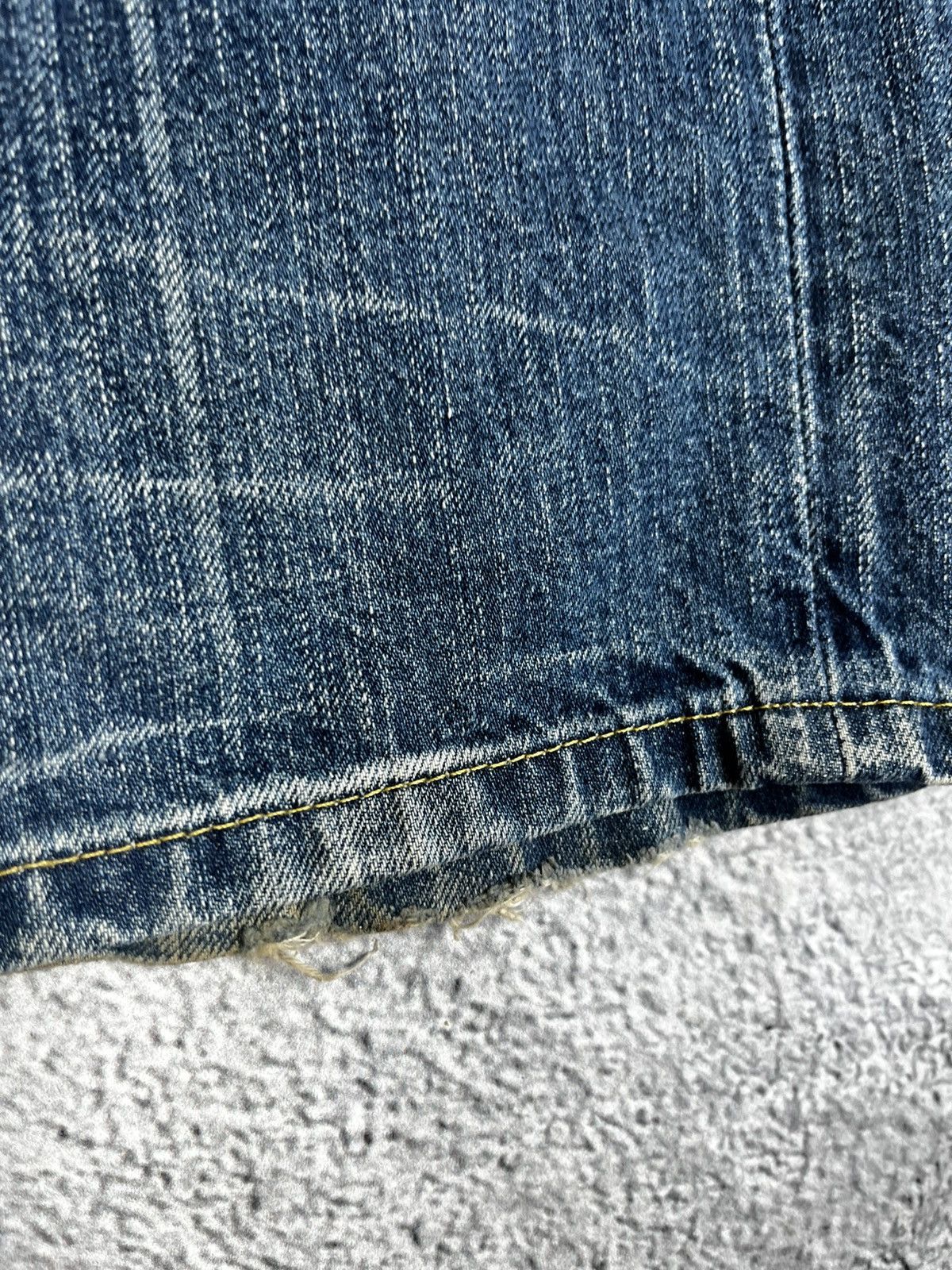 Polo Ralph Lauren Ralph Lauren denim vintage size 34/32 Size US 34 / EU 50 - 6 Thumbnail
