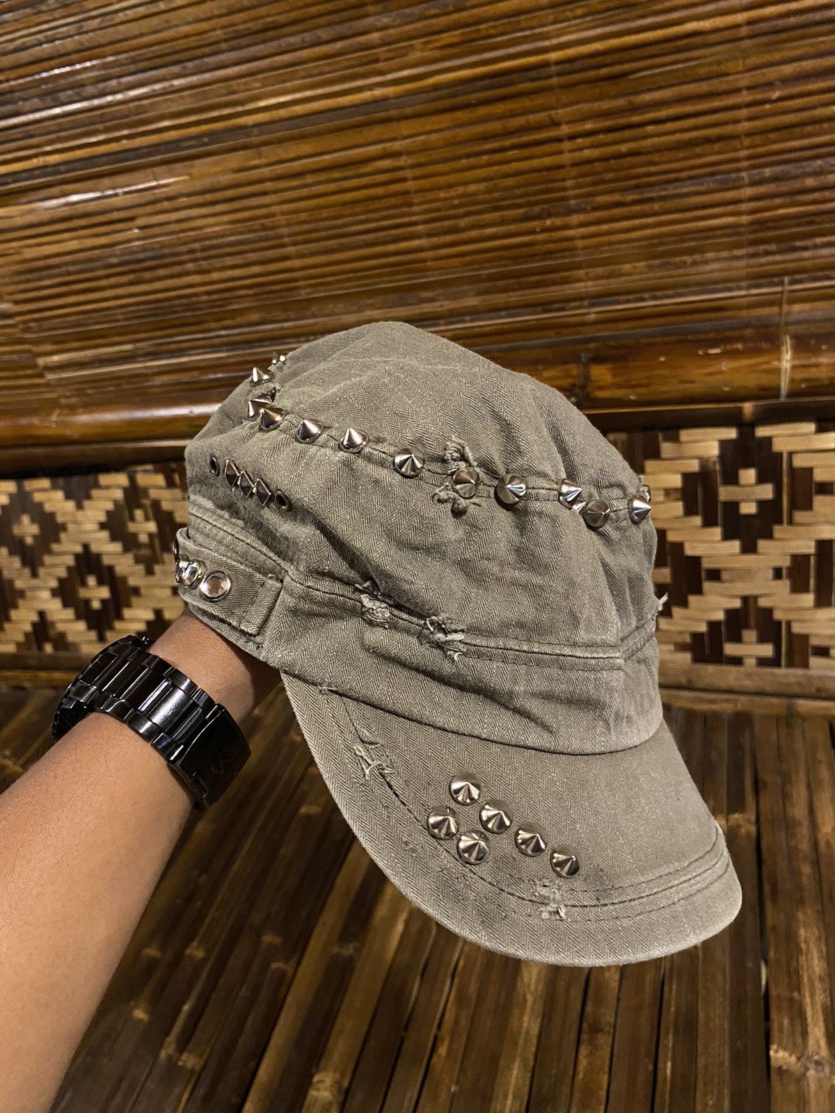 14th Addiction Hat | Grailed