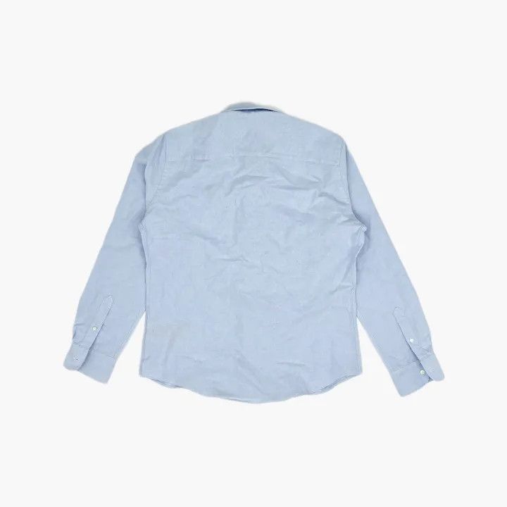 AMI AMI Paris Comfortable Long Sleeve Shirt -2507 Size US M / EU 48-50 / 2 - 3 Thumbnail