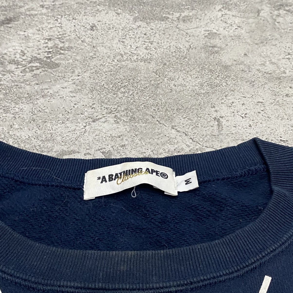 Bape Bape Tuxedo Sweatshirt OG Size US M / EU 48-50 / 2 - 3 Thumbnail