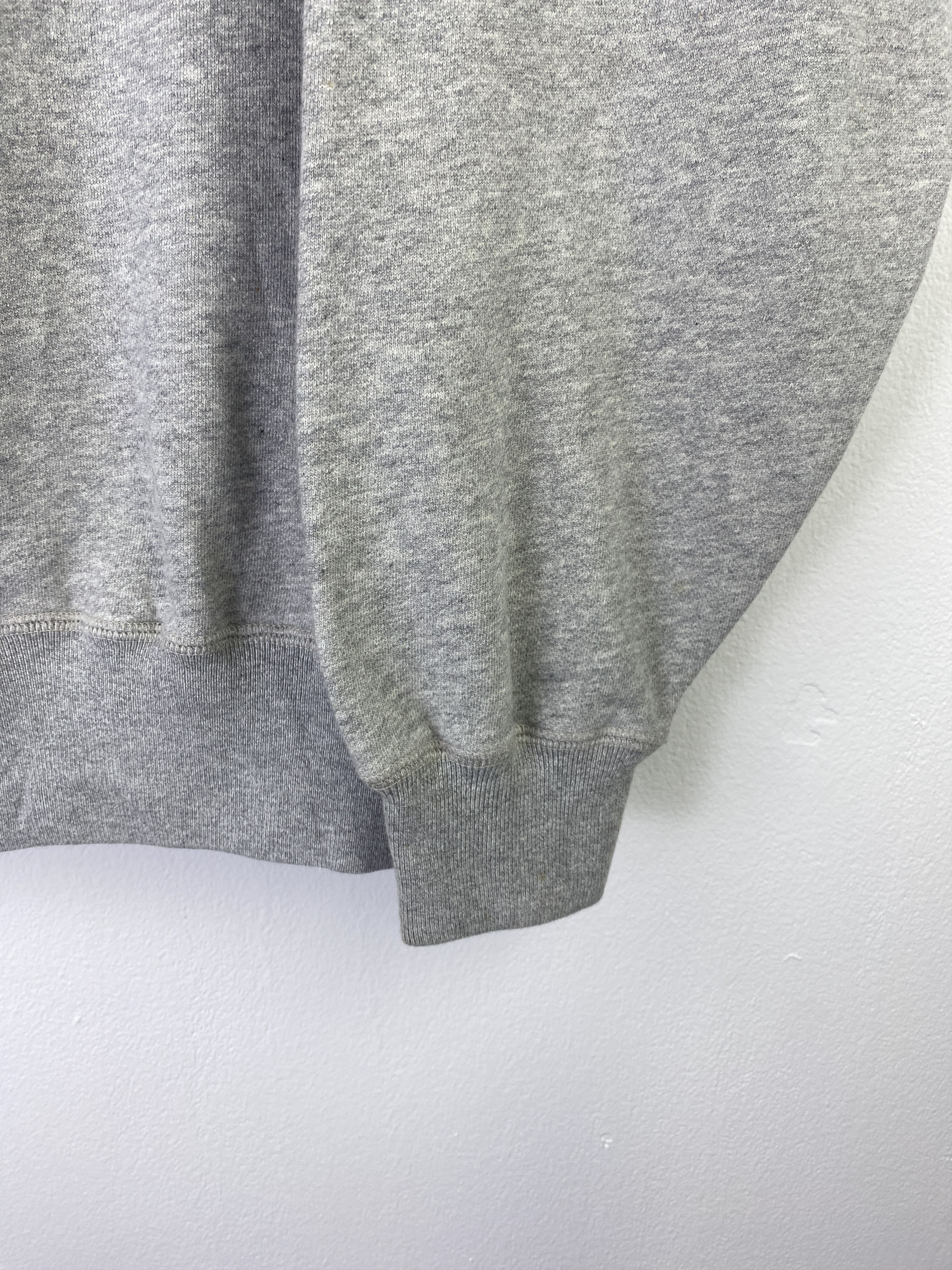 Polo Ralph Lauren Vintage Polo Bear by Ralph Lauren Sweatshirt SH0401 Size US M / EU 48-50 / 2 - 6 Thumbnail