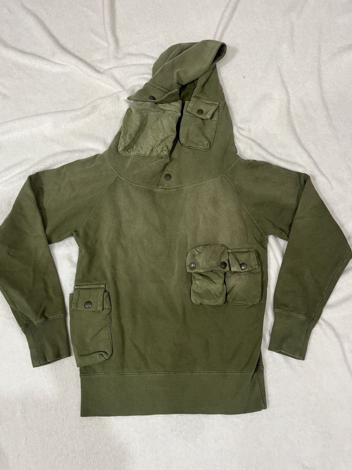 Kapital Kapital kountry anywhere pockets Size US S / EU 44-46 / 1 - 1 Thumbnail