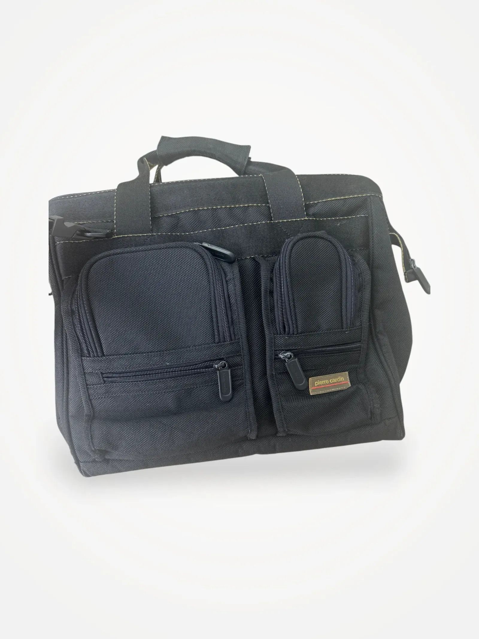 Pierre Cardin Pierre Cardin Computer Bag Size ONE SIZE - 1 Thumbnail