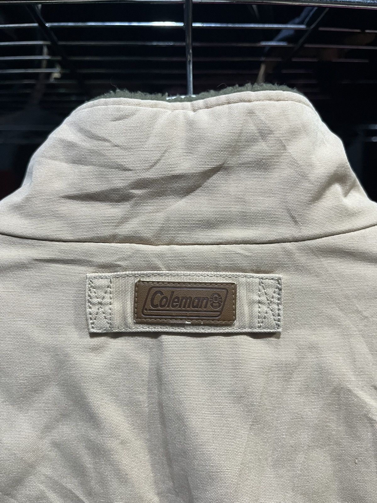 Coleman Coleman Workwear Detroit Jacket 00s Size US XL / EU 56 / 4 - 4 Thumbnail