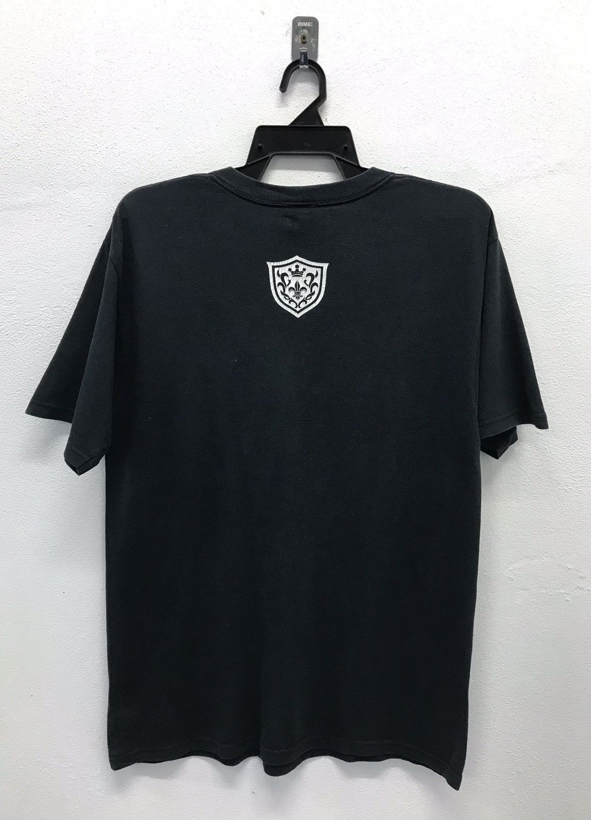 Anvil × Band Tees × Vintage Vintage Anvil Harvest Shirt Size US M / EU 48-50 / 2 - 2 Thumbnail