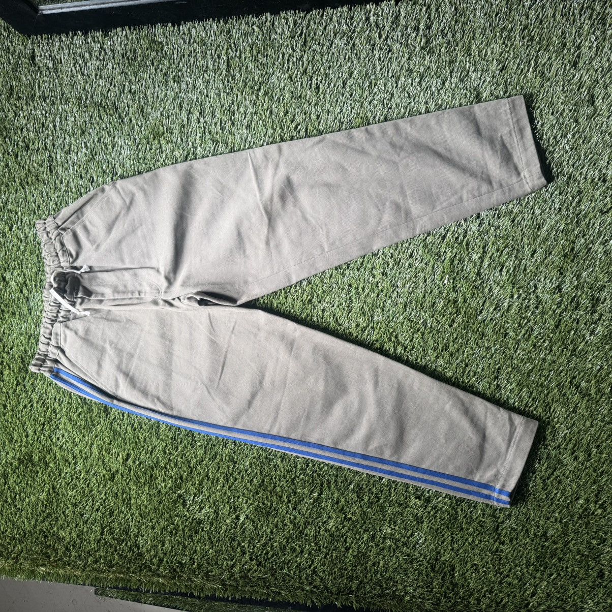 Comme des Garcons Comme des Garçons Homme Stripe Track Pants Size US 36 / EU 52 - 12 Thumbnail