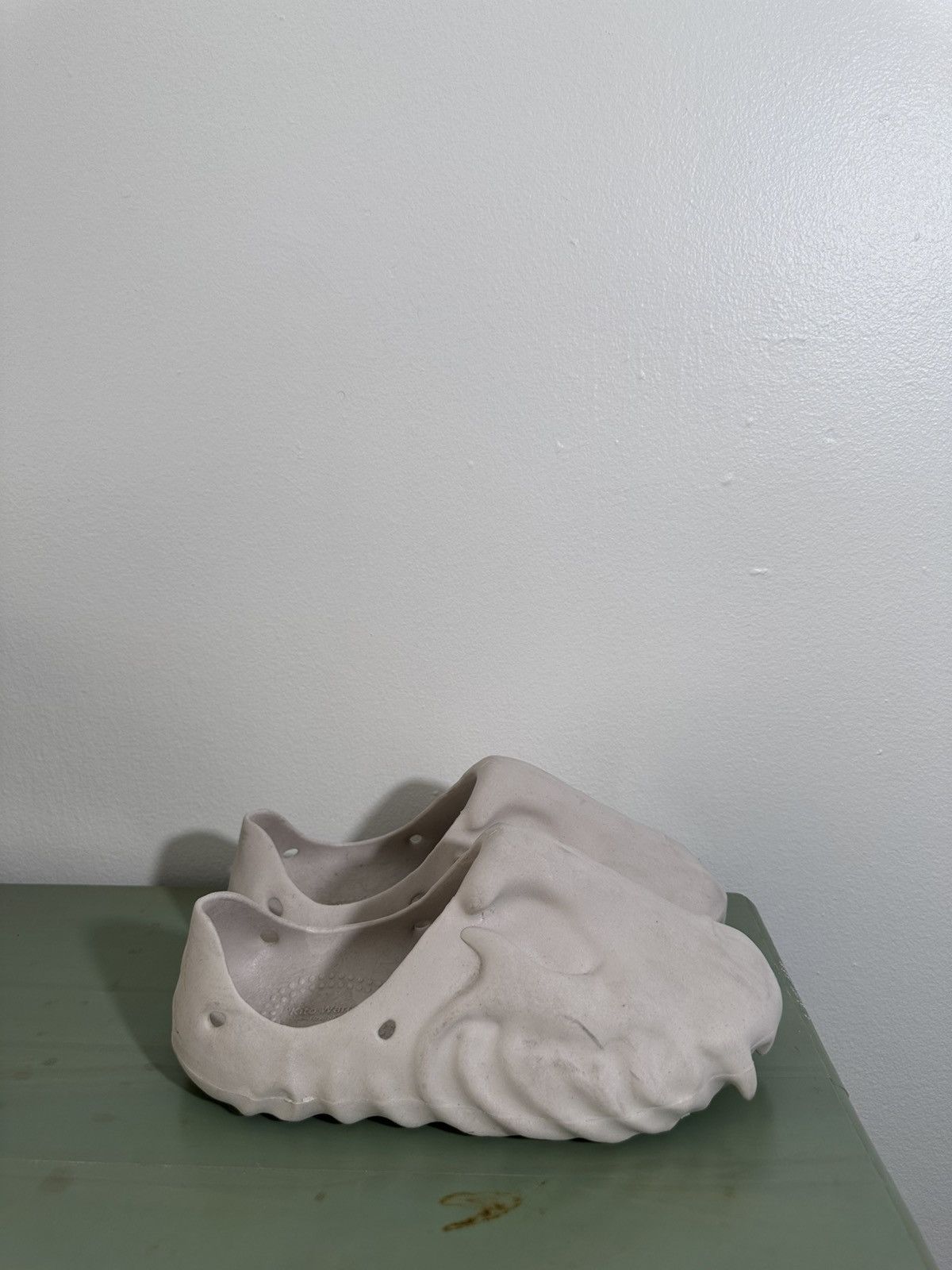 Other Kito Dinosaur Slides Size US 11 / EU 44 - 3 Thumbnail