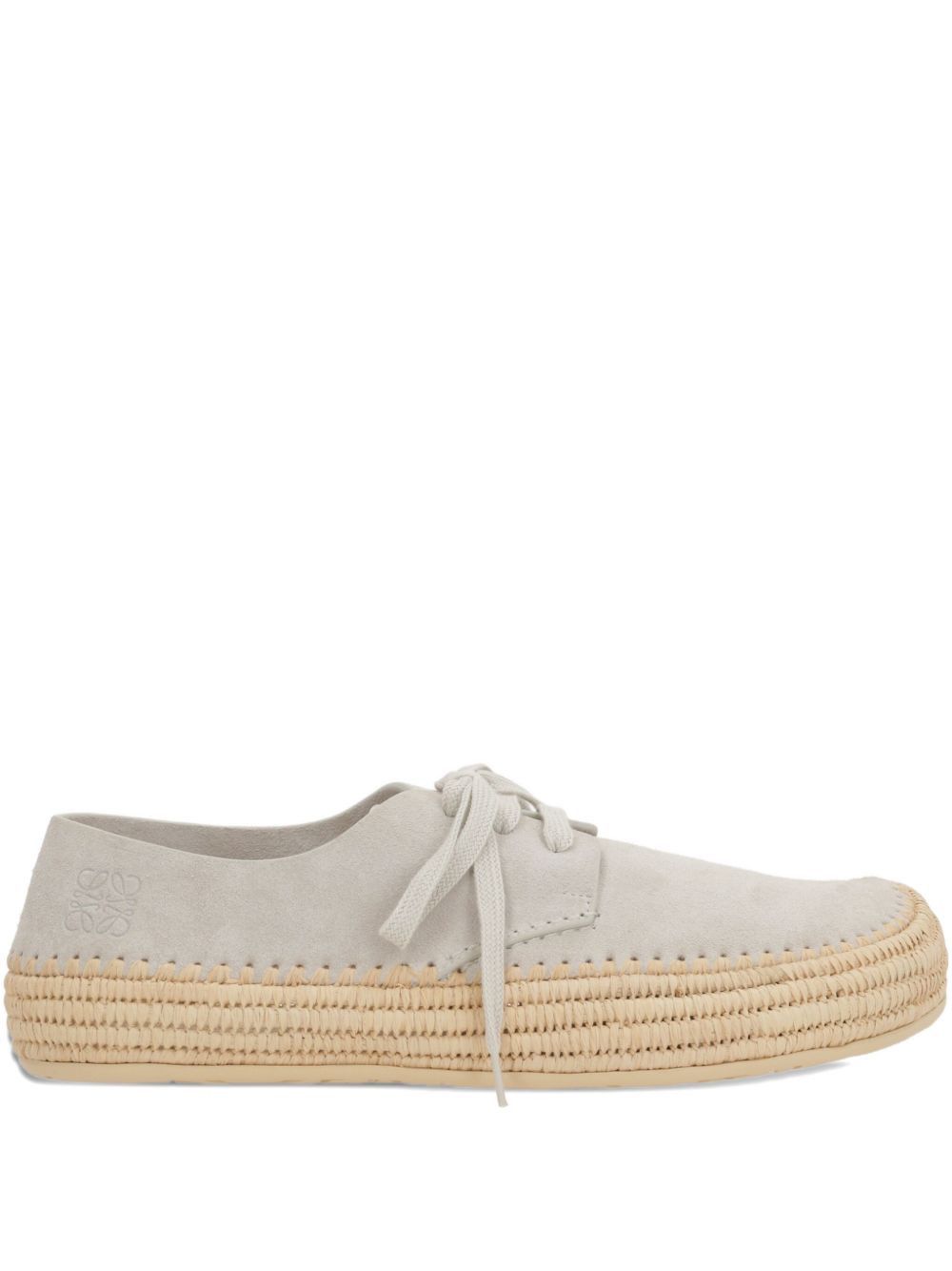 Loewe RIO CANVAS SNEAKERS Size US 11 / EU 44 - 1 Thumbnail