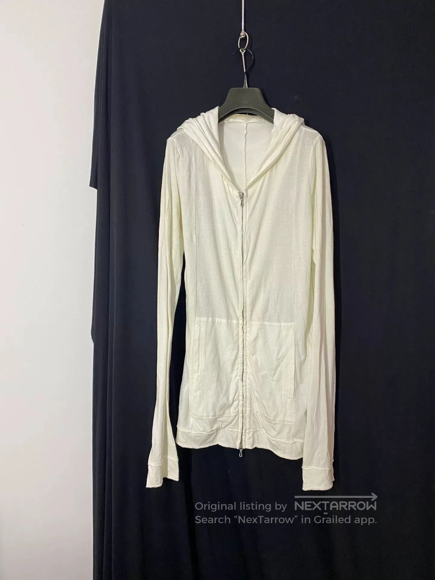 Julius Julius x ISETAN Special Edition Hooded Jacket. Size US M / EU 48-50 / 2 - 1 Thumbnail