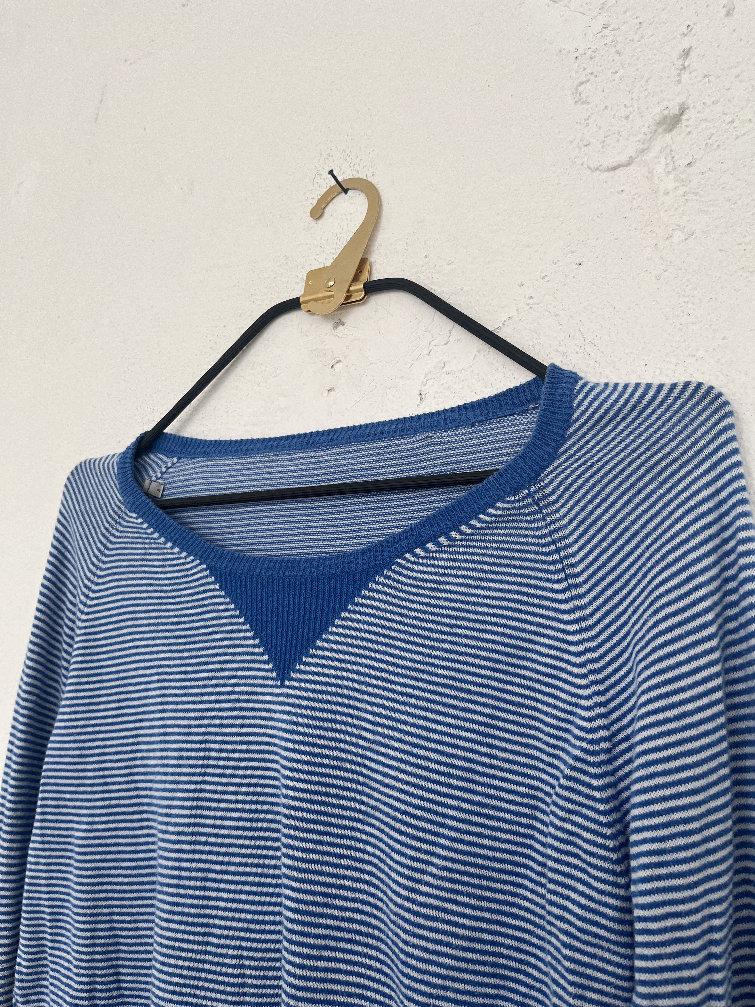 Dior × Hedi Slimane DIOR X HEDI SLIMANE SWEATER Size US S / EU 44-46 / 1 - 3 Thumbnail