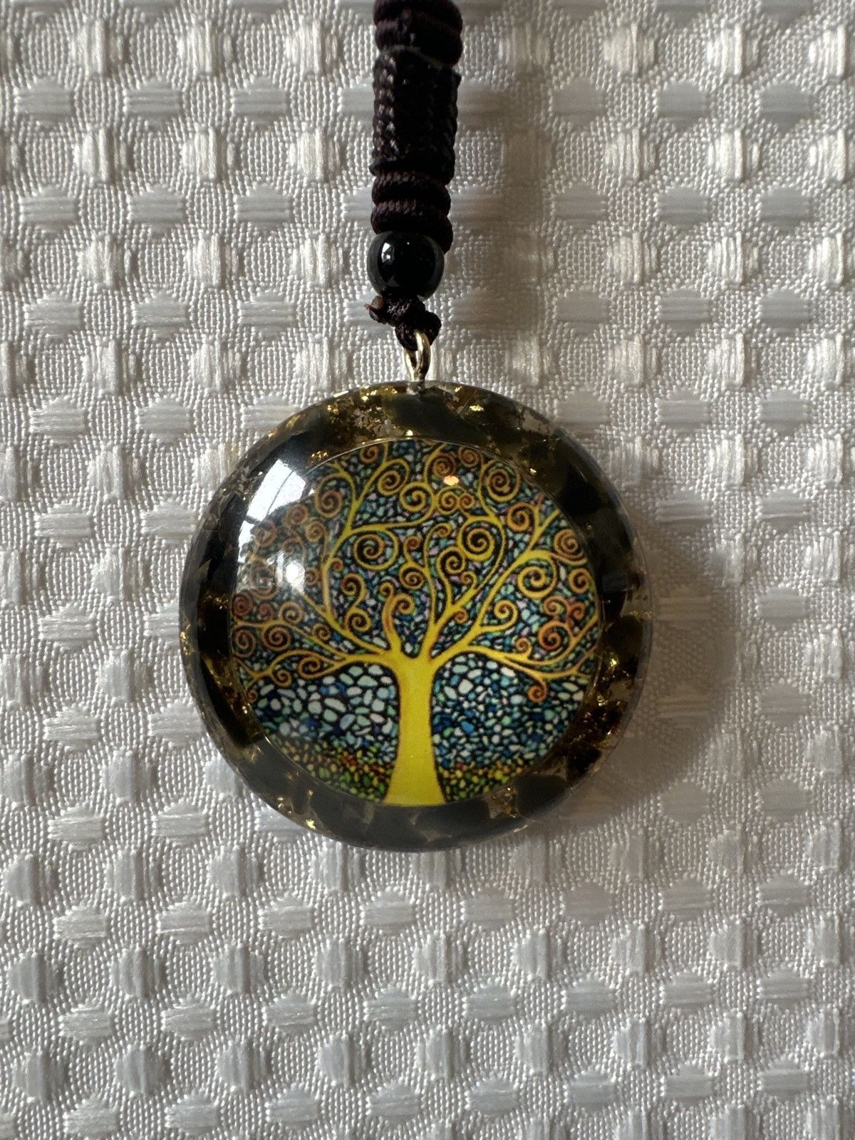 Other Tree of Life Pendant NWT Size ONE SIZE - 1 Thumbnail