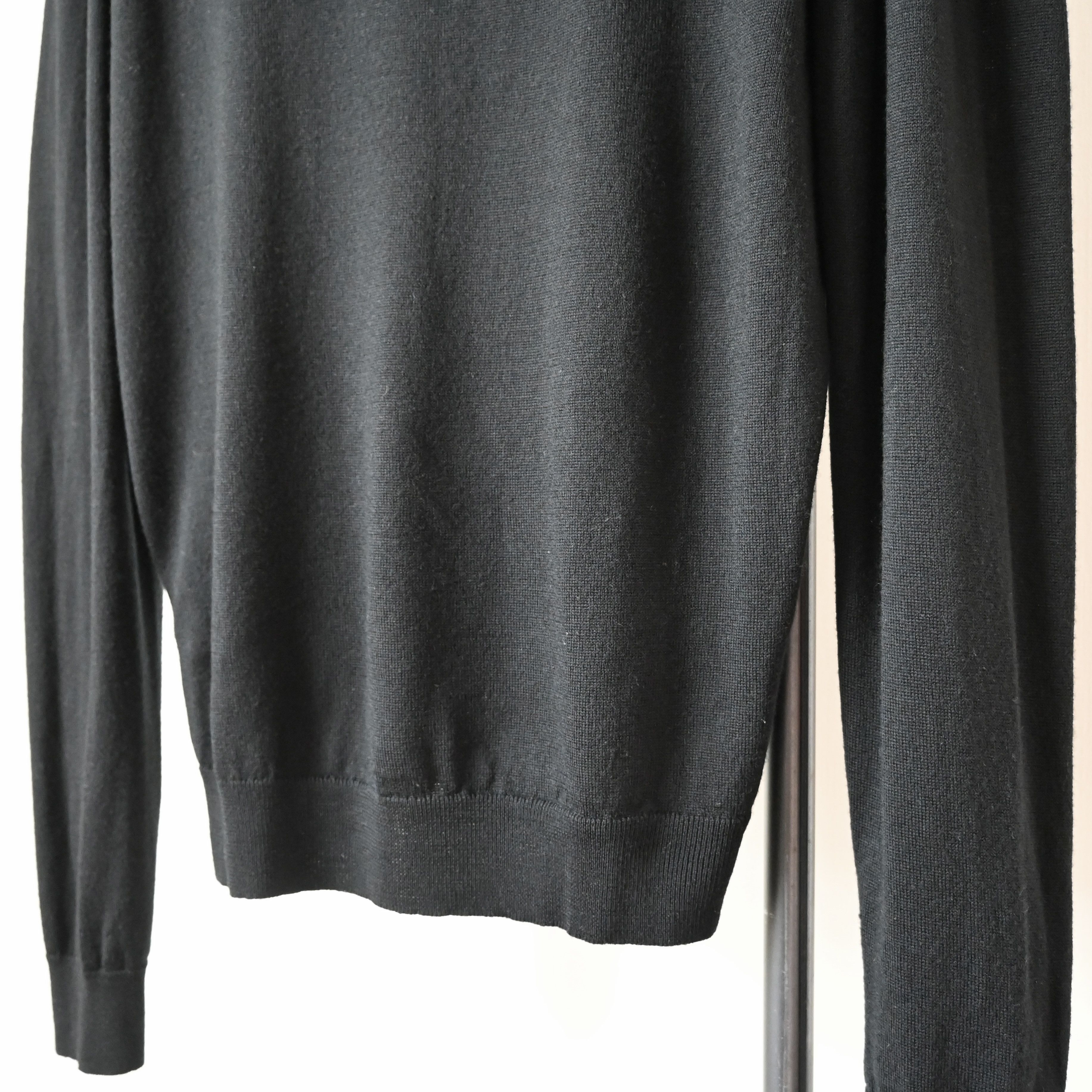 John Smedley John Smedley for Margaret Howell 3 pocket wool cardigan Size US M / EU 48-50 / 2 - 4 Thumbnail