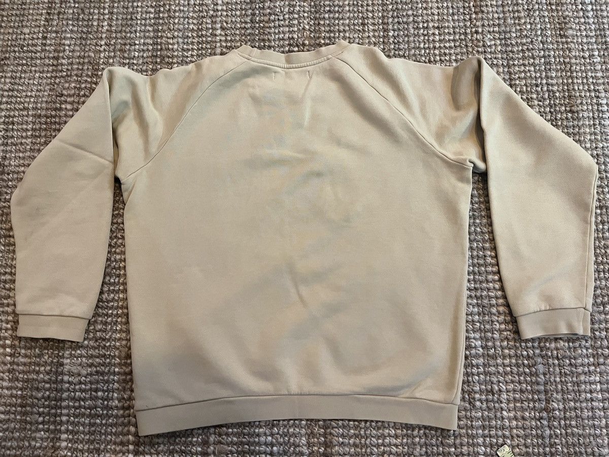 Raf by Raf Simons RAF crewneck Size US XL / EU 56 / 4 - 4 Thumbnail