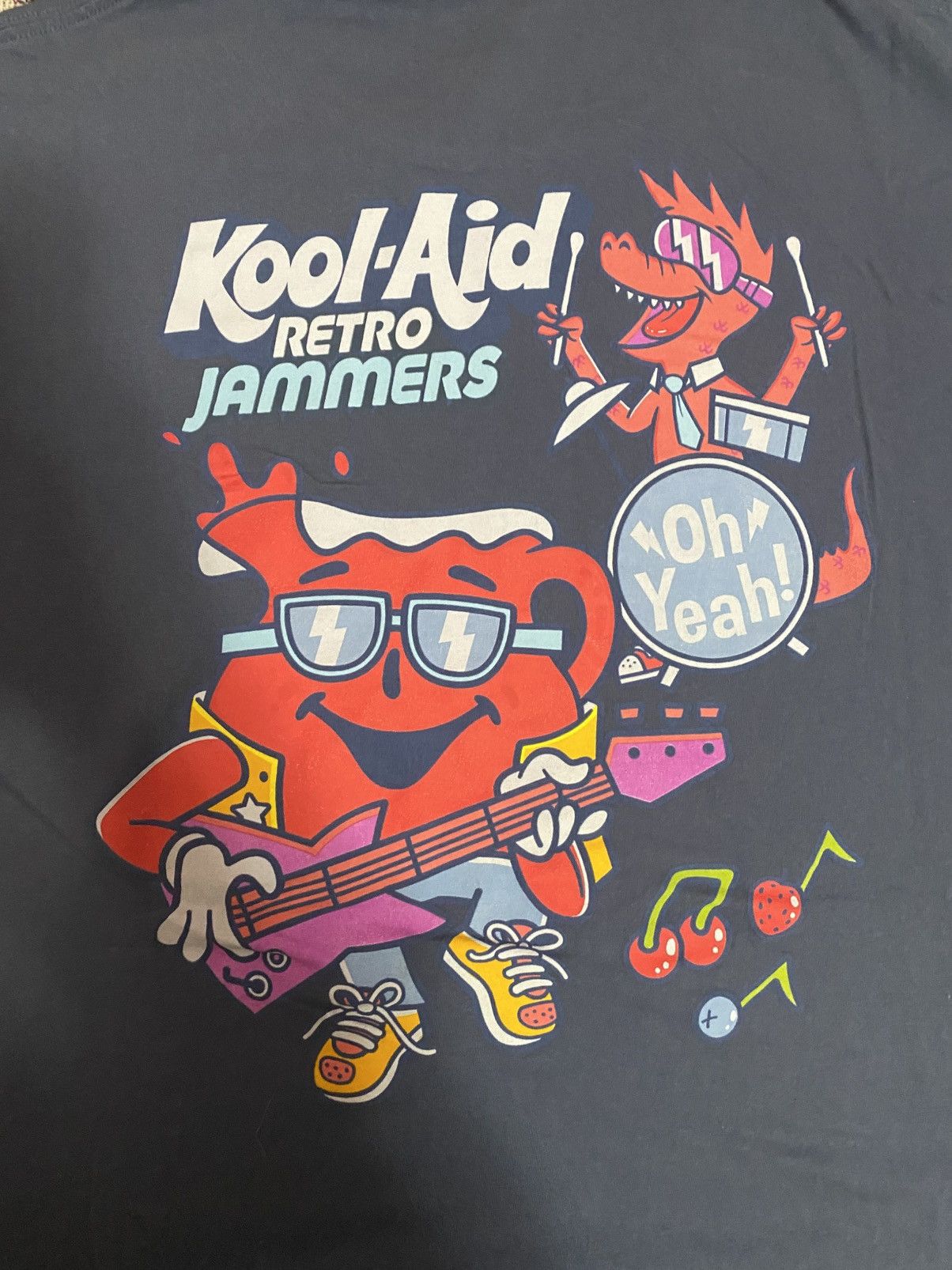 Other Kool-Aid Tee Size US XL / EU 56 / 4 - 4 Thumbnail