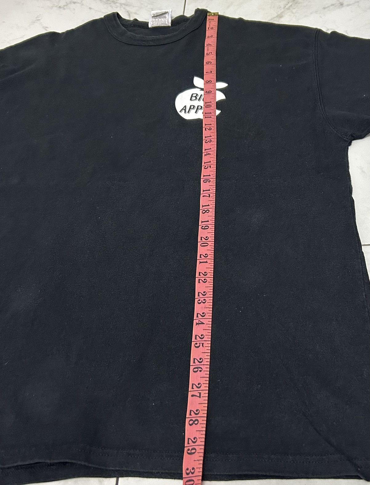 Champion VINTAGE CHAMPION X BIG APPLE Size US XL / EU 56 / 4 - 9 Thumbnail