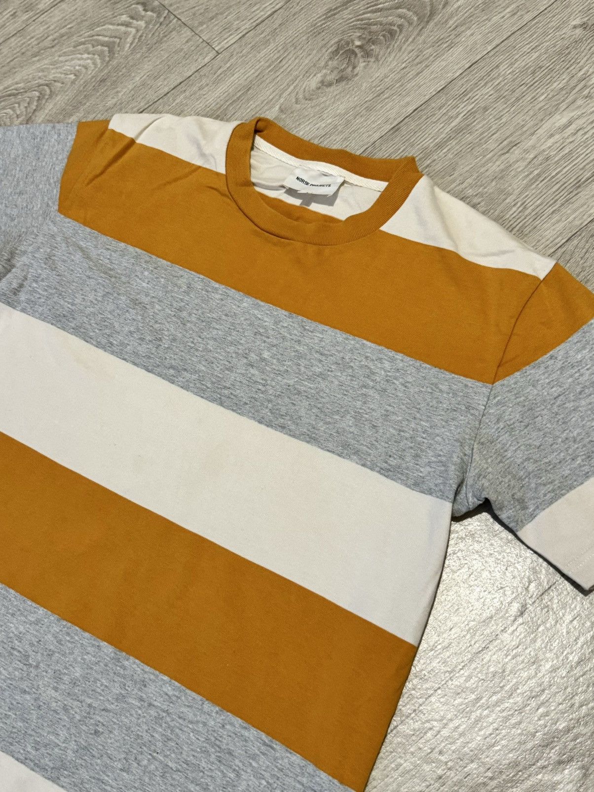 Norse Projects 🔷Vintage Norse Projects Sweatshirt🔷 Size US M / EU 48-50 / 2 - 4 Thumbnail