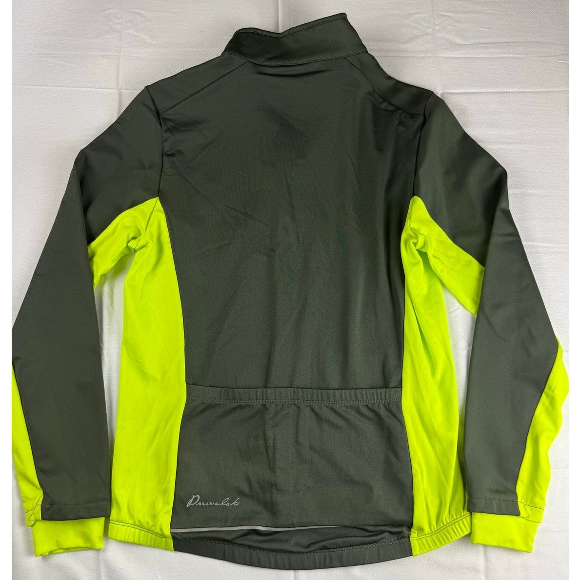 Other Przewalski Thermal Running Jacket - Size Medium - NWT Size M / US 6-8 / IT 42-44 - 8 Thumbnail