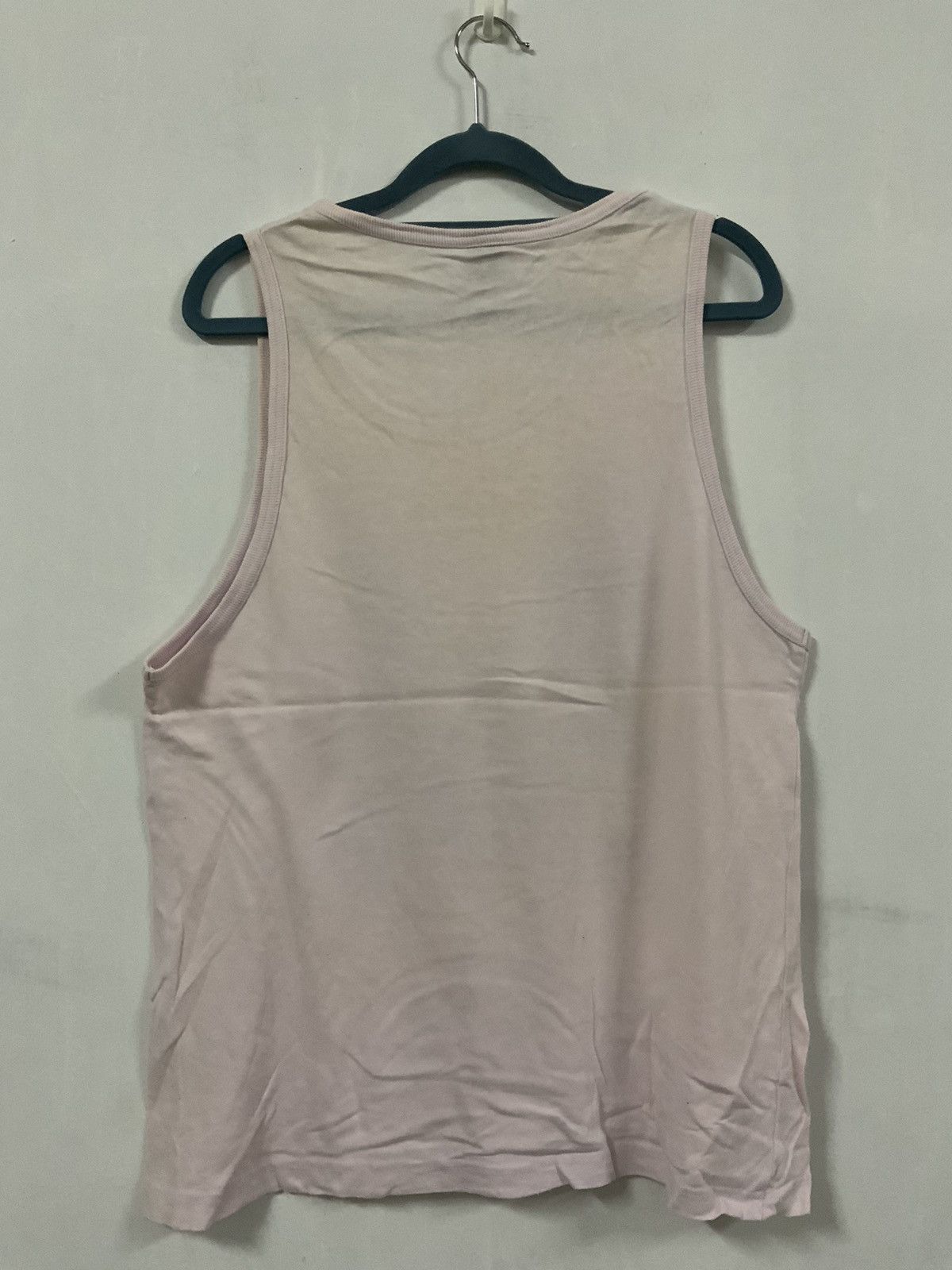 Disney Disney Mickey Mouse Tank Tops Size US M / EU 48-50 / 2 - 2 Thumbnail