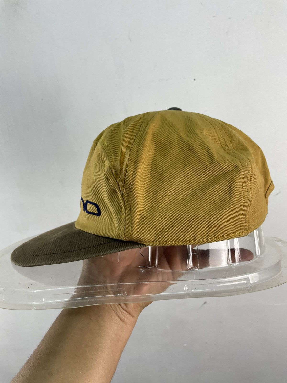 Sports Specialties Vintage Toyota Techno Cap One Size Size ONE SIZE - 4 Thumbnail