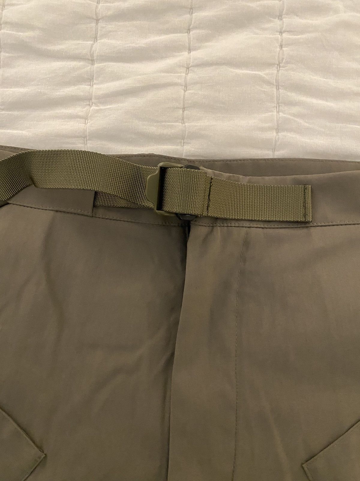 Acronym Acronym SP29-M Shorts XL Brand New Size US 38 / EU 54 - 6 Thumbnail