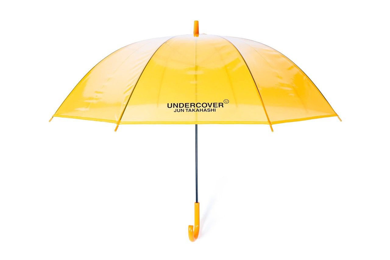 Jun Takahashi UNDERCOVER Umbrellas Size ONE SIZE - 5 Thumbnail