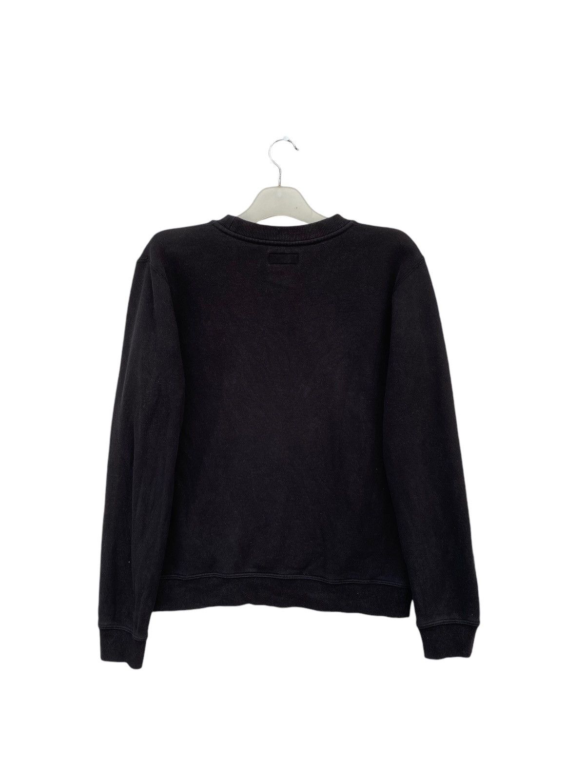 agnes b. Vintage Agnes B Sweatshirt Size US L / EU 52-54 / 3 - 2 Thumbnail