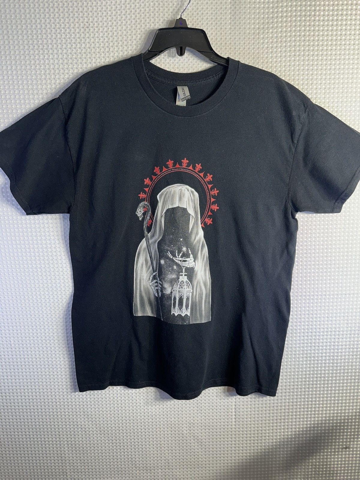 Gildan Gildan Graphic T-Shirt Size US L / EU 52-54 / 3 - 1 Thumbnail