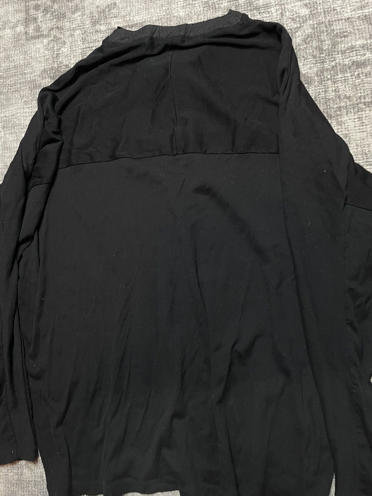 Julius Julius FW17/18 Neuromantika Long Sleeve Size US XL / EU 56 / 4 - 8 Thumbnail